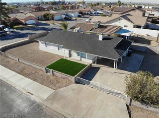 301 Corn St, Henderson, NV 89011