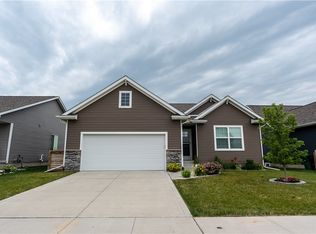 4208 NW Northwood Dr, Ankeny, IA 50023