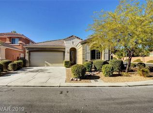 11076 Evvie Ln, Las Vegas, NV 89135