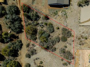 4560 E Barbara Dr, Prescott, AZ 86301