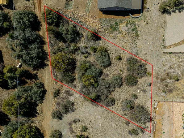 4560 E Barbara Dr, Prescott, AZ 86301