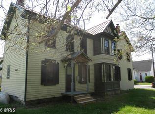 21984 Main St, Hillsboro, MD 21641