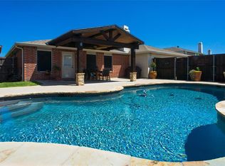 1305 Quail Meadow Dr, Wylie, TX 75098