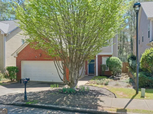 3556 Kensington Parc Cir, Avondale Estates, GA 30002