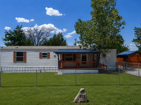 912 Pease River Dr, Granbury, TX 76048