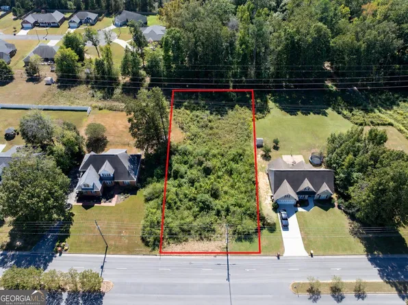 4007 Garden Lakes Pkwy NW, Rome, GA 30165