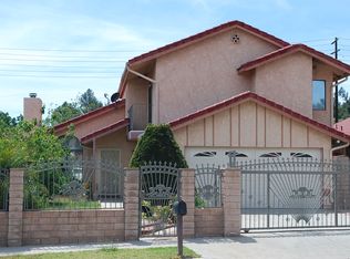 11701 Rincon Ave, Sylmar, CA 91342