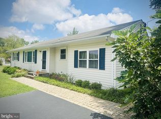 4868 Piney Church Rd, Waldorf, MD 20602