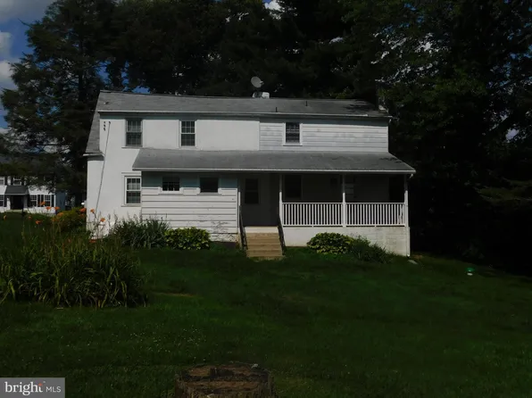 146 Old Racetrack Rd, Parkesburg, PA 19365