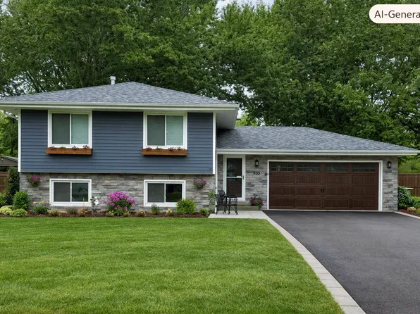 932 16th St SE, Forest Lake, MN 55025