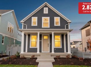 6984 W Lake Ave, South Jordan, UT 84009