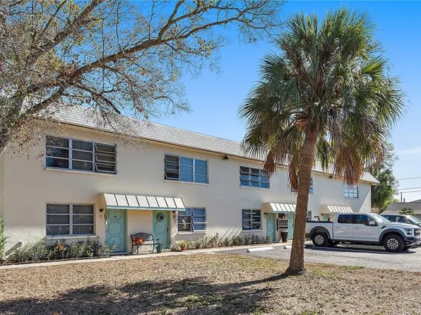 3060 CLINTON STREET S, GULFPORT, FL 33707