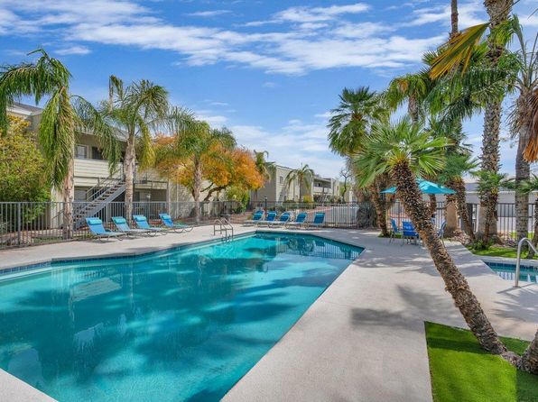 3201 E Fort Lowell Rd #2089