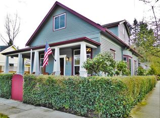 225 SE Bush St, Issaquah, WA 98027