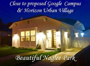 590 E William St, San Jose, CA 95112