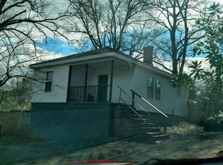 222 Graham St, Easley, SC 29640