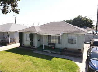 1706 W 137th St, Compton, CA 90222