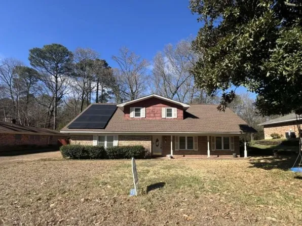 2932 Independence Ave, Shreveport, LA 71109
