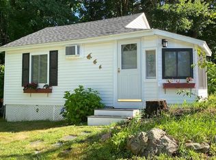 76 Post Rd #23, Wells, ME 04090