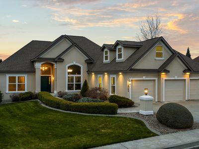 1264 Vintage Ave, Richland, WA, 99352