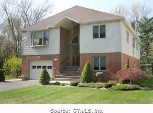 88 Dale Rd, Wethersfield, CT 06109