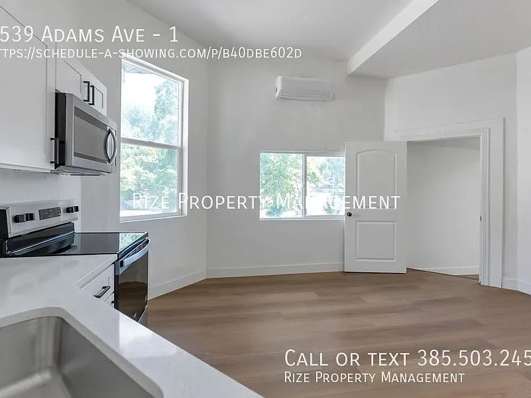 2539 Adams Ave #1 — Photo 5