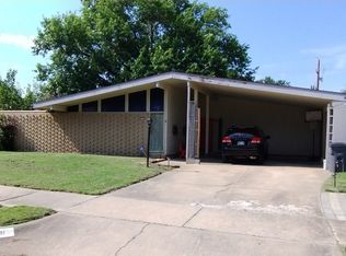 6791 E 51st Pl, Tulsa, OK 74145