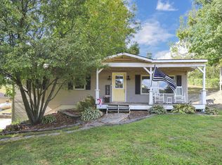 3893 Fallsburg Rd, Newark, OH 43055