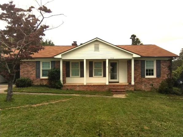 7204 Standish Ct, Fayetteville, NC 28303