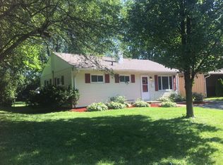 1706 Northwood Ct, Valparaiso, IN 46383