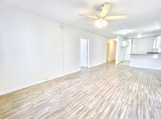 636 W. 85th Street, Los Angeles, CA 90044