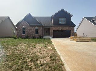434 Autumnwood Farms LOT 434, Clarksville, TN 37042