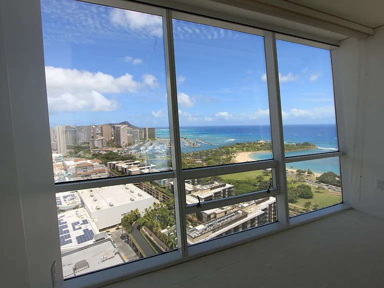 88 Piikoi St #3807 — Photo 21