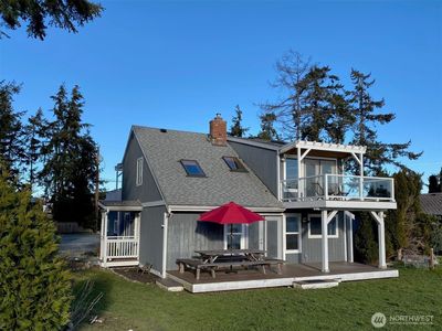 1314 Beach Drive, Camano Island, WA, 98282
