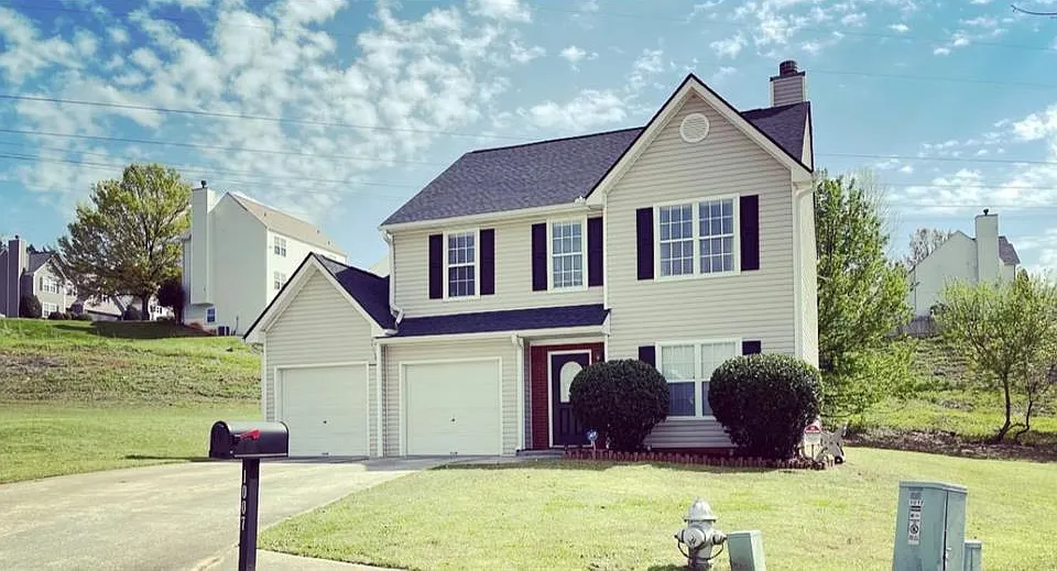 1007 Yellow River Dr