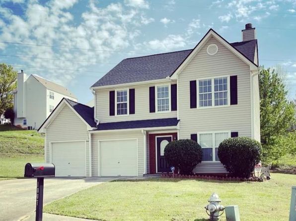 1007 Yellow River Dr