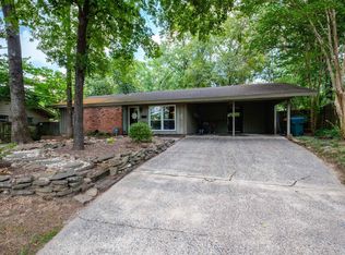 3 Delray Dr, Little Rock, AR 72227