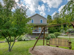 112 Goss Hill Rd, Huntington, MA 01050