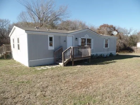 178 Valley Lake Ln, Springtown, TX 76082