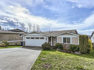 2826 72nd Dr NE, Marysville, WA 98270