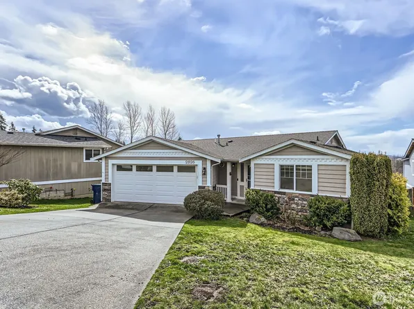 2826 72nd Drive NE, Marysville, WA 98270
