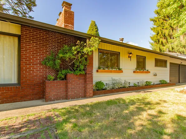 1035 Willa St, Eugene, OR 97404