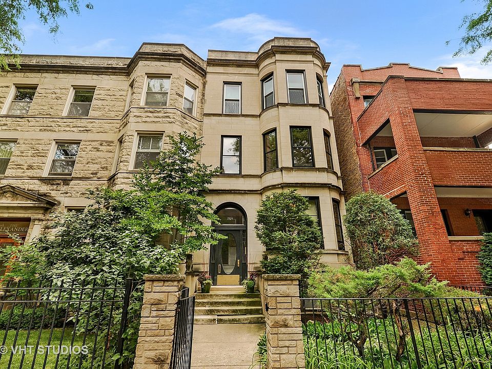 1st image of 5323 N Winthrop Ave #2