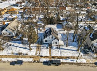 14619 Martin Luther King Jr Dr, Dolton, IL 60419