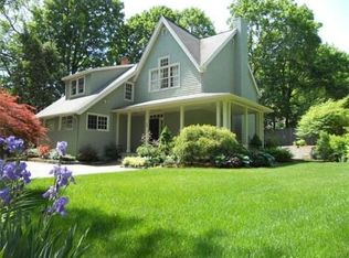 45 Greendale Ave, Needham, MA 02494