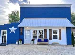 703 Watauga Ave, Erwin, TN 37650