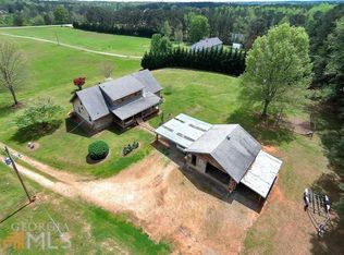 1855 Weems Rd, Locust Grove, GA 30248