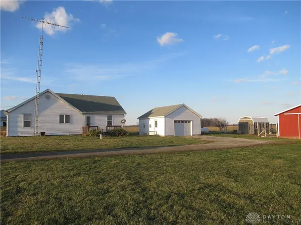 13747 State Route 49, New Weston, OH 45348