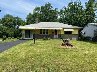 1120 Northridge Rd, Columbus, OH 43224