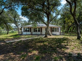 802 S Terry St, Rockport, TX 78382